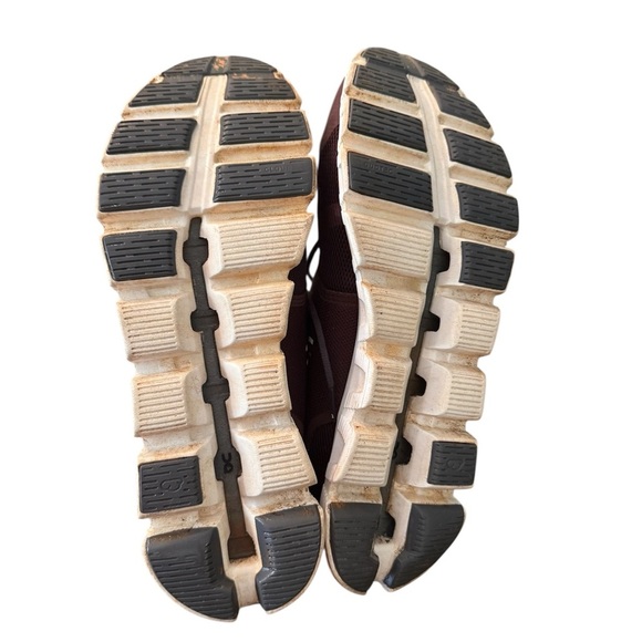 On Running Men’s Cloud 5 Sneakers - Picture 5 of 12